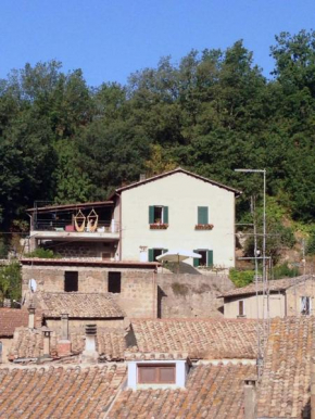 Casa Belvedere